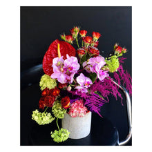 Load image into Gallery viewer, arrangement
