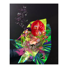 Load image into Gallery viewer, hand-tied bouquet
